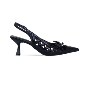 Scarpin Eliana Preto
