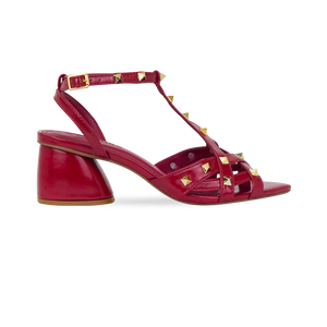 Sandália Lauane Vinho