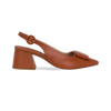 Scarpin Fatima New Whisky