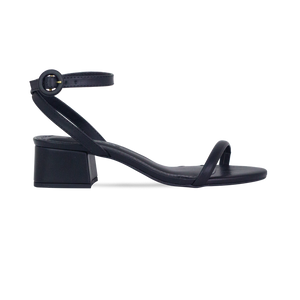 Sandália Ceici Np Preto