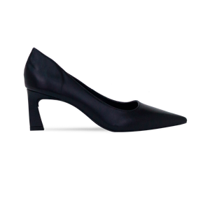 Scarpin Kezia Preto
