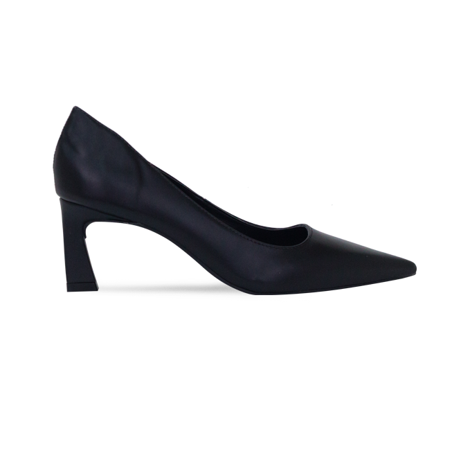 Scarpin Kezia Preto