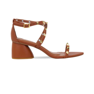 Sandália Brenda Whisky