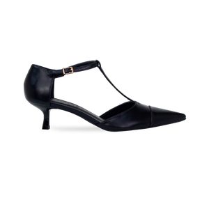 Scarpin Chayenne Preto