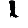 Bota Slouch Cam Preto