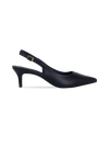 Scarpin Aurora Preto