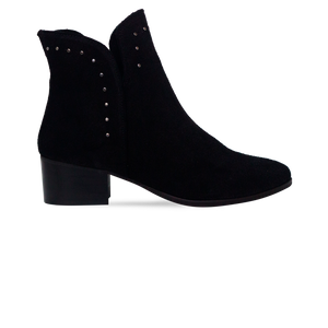Bota Lina Preto