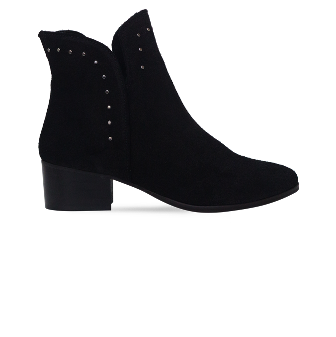 Bota Lina Preto