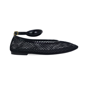 Sapatilhas Paula Preto