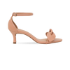 Sandália Delores 5 Nude