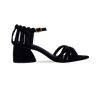 Sandália Pietra Preto