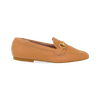 Mocassim Olga Caramelo