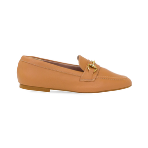 Mocassim Olga Caramelo