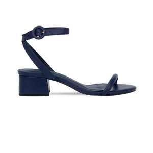Sandália Ceici Np Azul