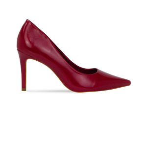 Scarpin Anita Vermelho