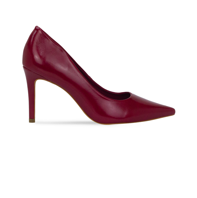Scarpin Anita Vermelho