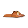 Papete Eleanor Caramelo