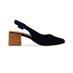 Scarpin Lindsay Preto