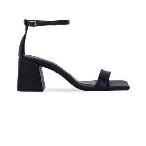 Sandália Vanusa Preto