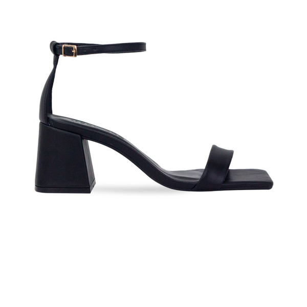 Sandália Vanusa Preto