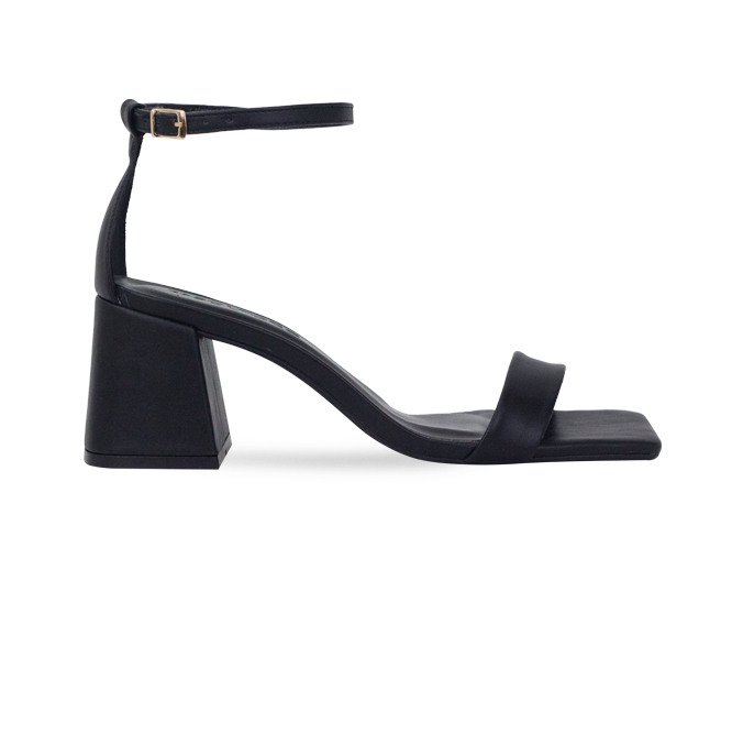 Sandália Vanusa Preto