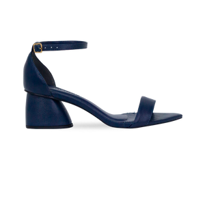 Sandália Liane Np Azul