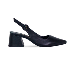 Scarpin Patricia Preto
