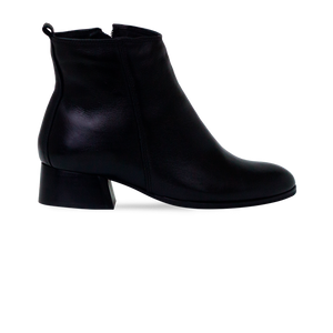 Bota Louvre Preto