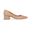 Scarpin Esmeralda Nude