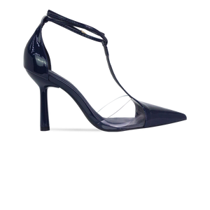 Scarpin Neiva Azul