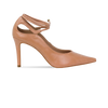 Scarpin Josi Nude
