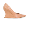 Scarpin Soraia New Nude