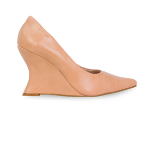 Scarpin Soraia New Nude