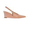 Scarpin Fabi Nude