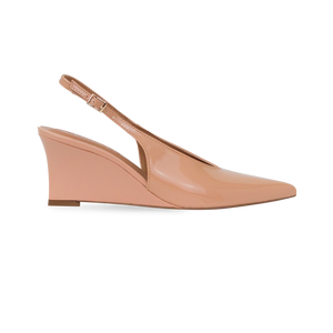 Scarpin Fabi Nude