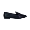 Mocassim Elaine Preto