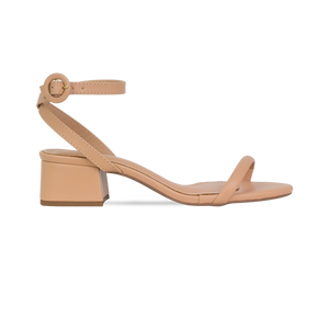 Sandália Ceici Np Nude