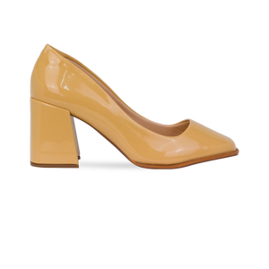 Scarpin Rosana Mel