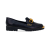 Mocassim Alanis Preto