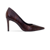 Scarpin Raira Marrom