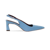 Scarpin Bell Azul