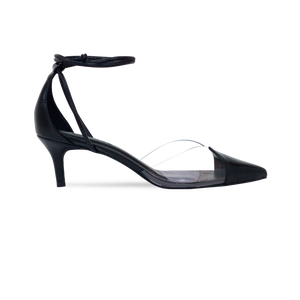 Scarpin Luciana Preto