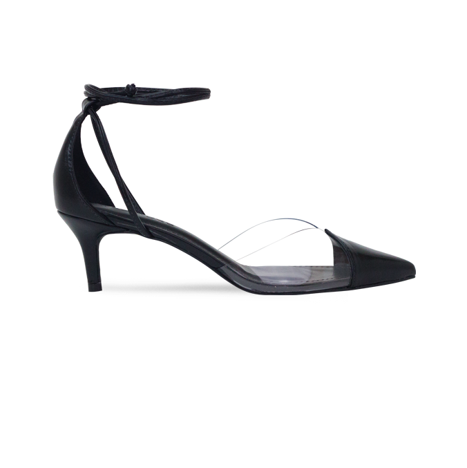 Scarpin Luciana Preto