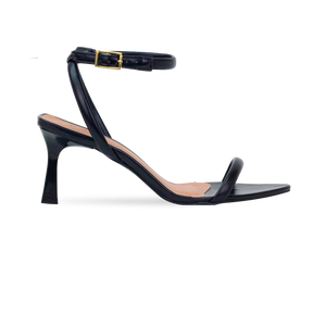 Sandália Winnie Preto