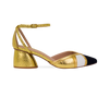 Scarpin Maria Preto