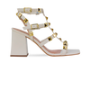 Sandália Joy New Off White