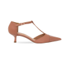 Scarpin Chayenne Blush