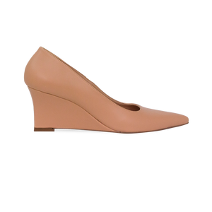 Scarpin Kellen Nude