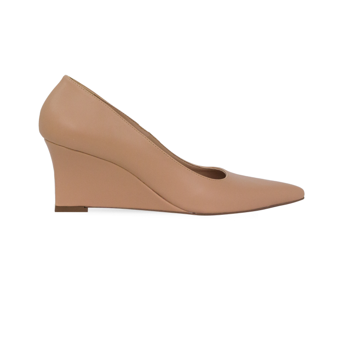 Scarpin Kellen Nude