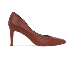 Scarpin Duci Whisky